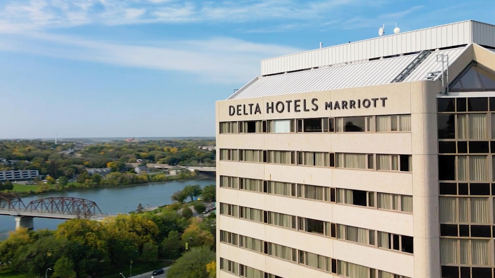 Weekend Getaway Marriage Conference – Saskatoon, SK