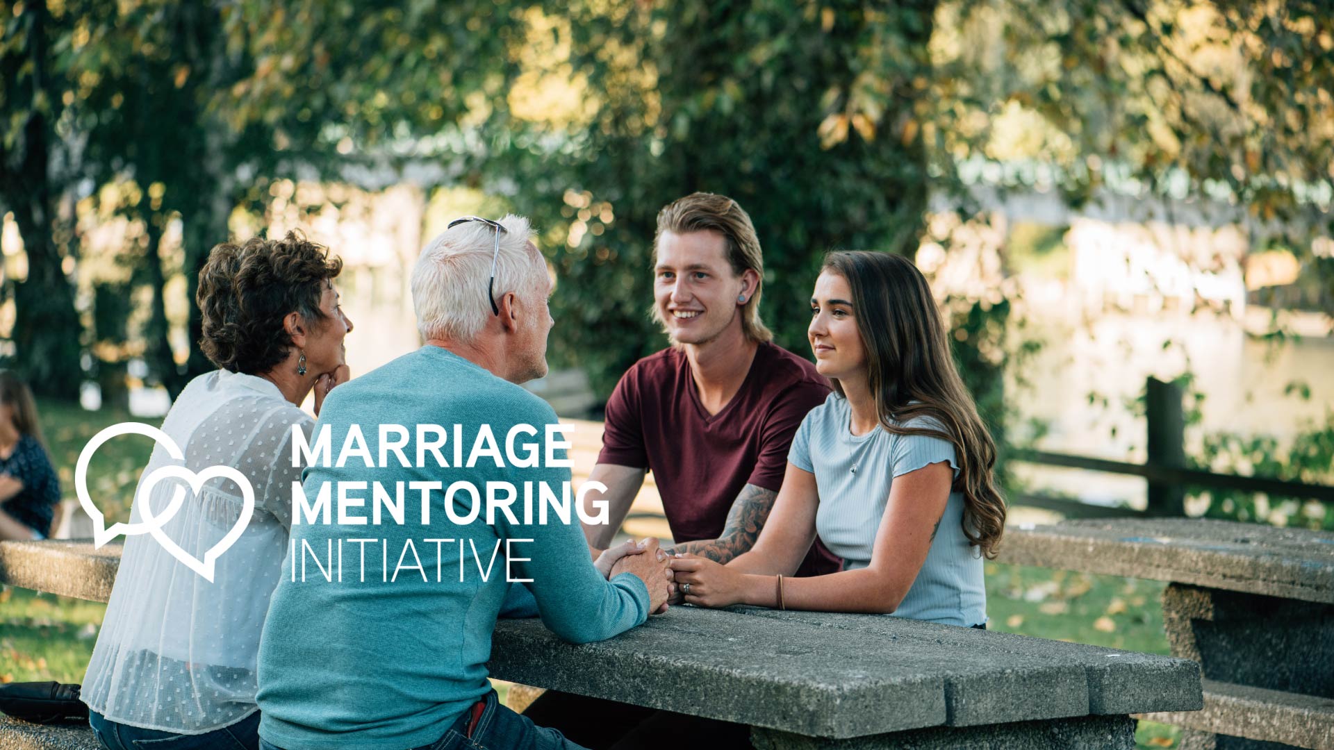 Marriage Mentoring Training Online – Zoom (Nov 28th)