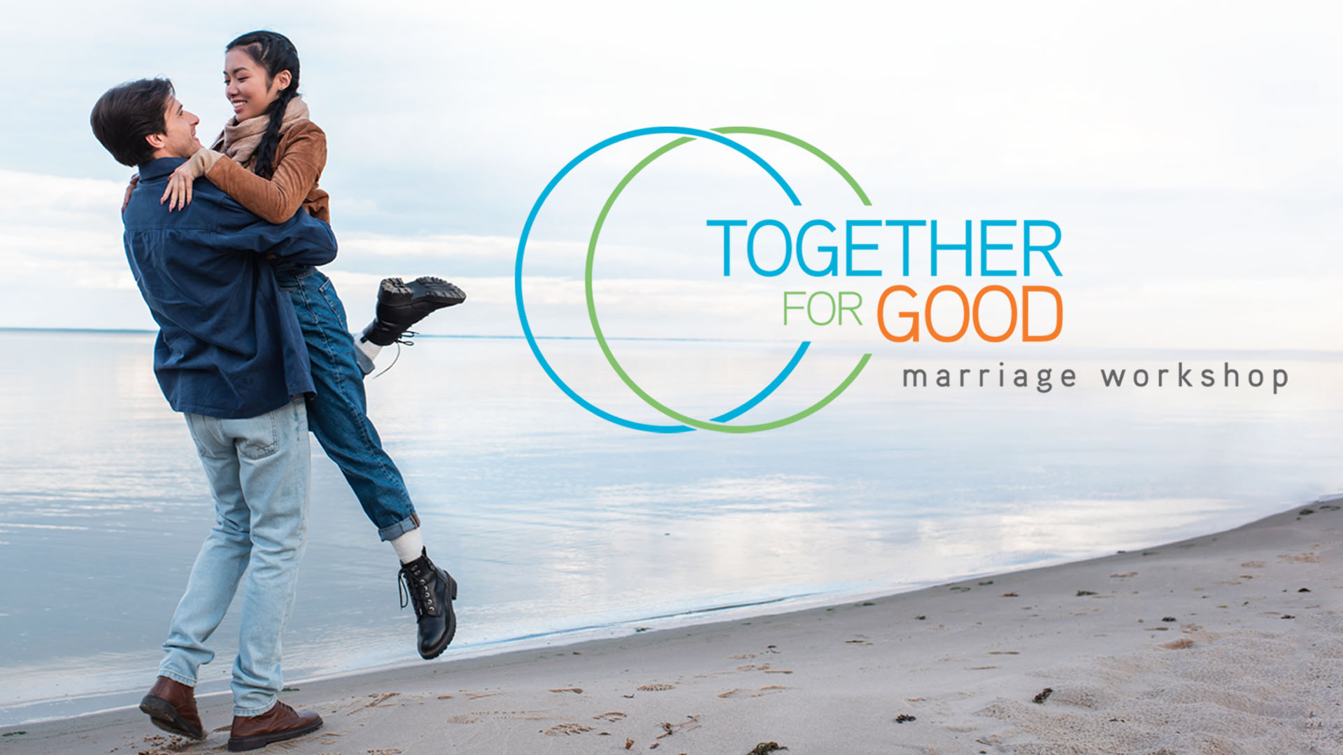 Together for Good - Winnipeg, MB (Feb 27-28)