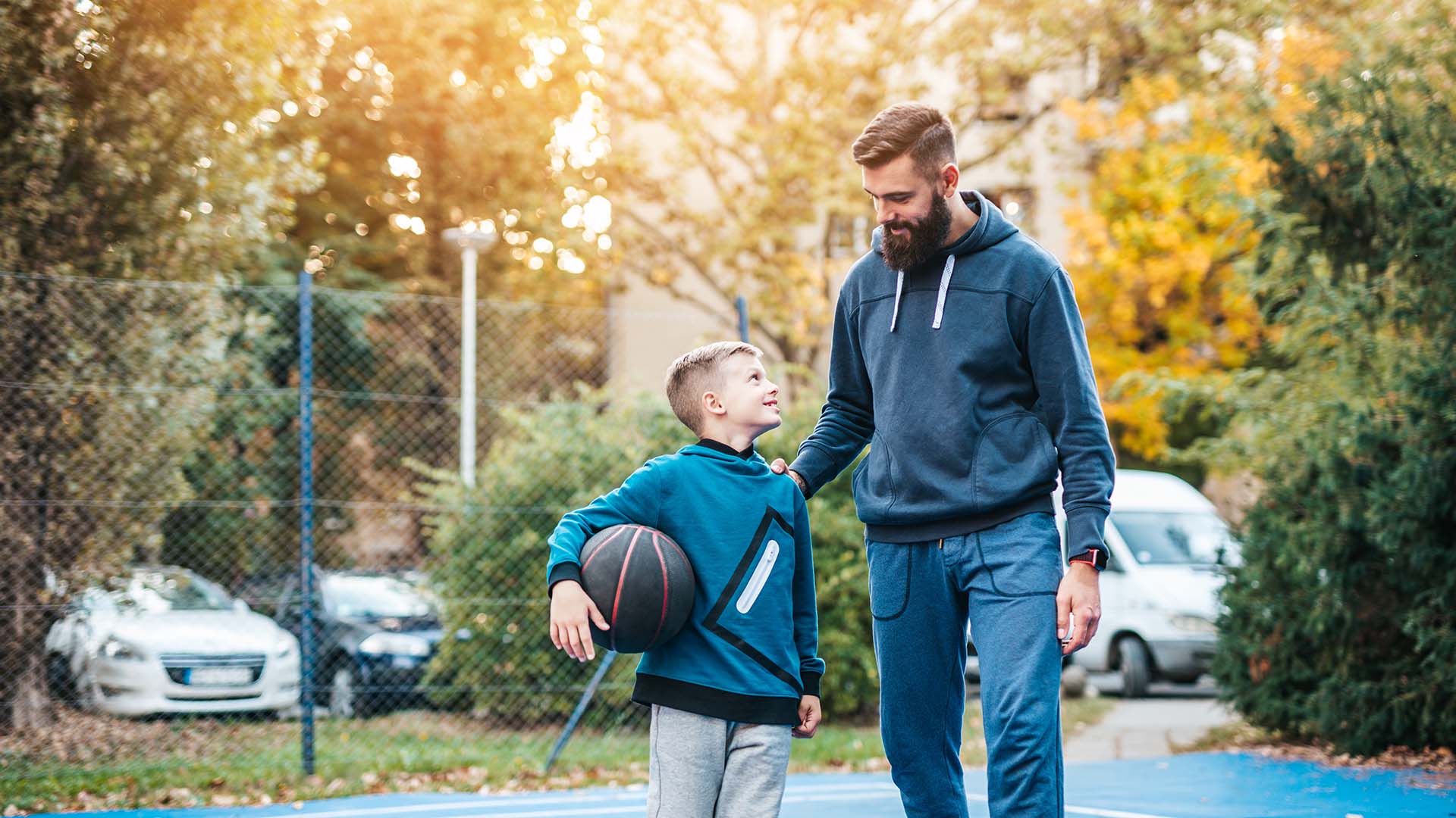 Feeling Inadequate as a Father? Maybe That’s Exactly Where God Wants You
