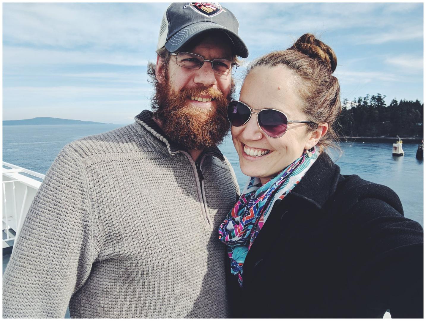 Five Reasons You Should Go To A Marriage Conference