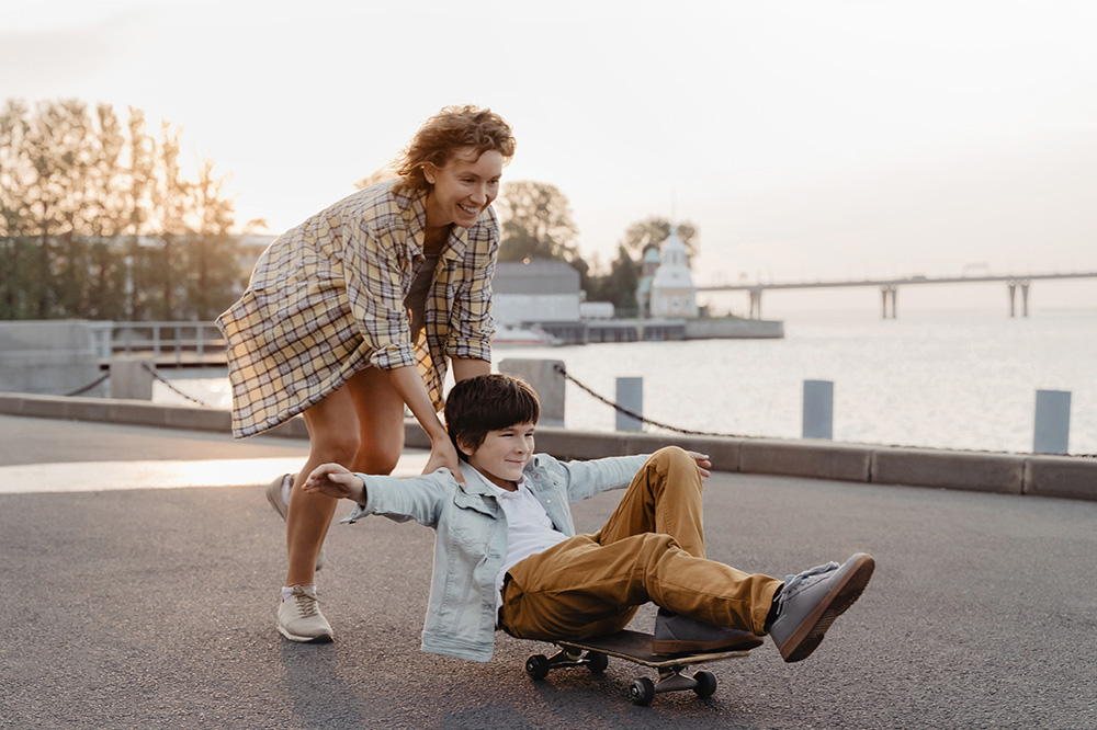 10 Ways to Support Your Wife as a Stepmom