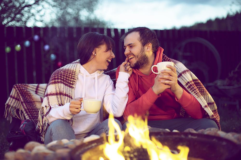 Valentine's Date Night Challenge