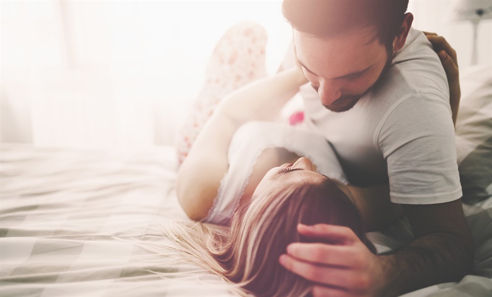 3 Tips for Increasing Sexual Satisfaction with Your Spouse