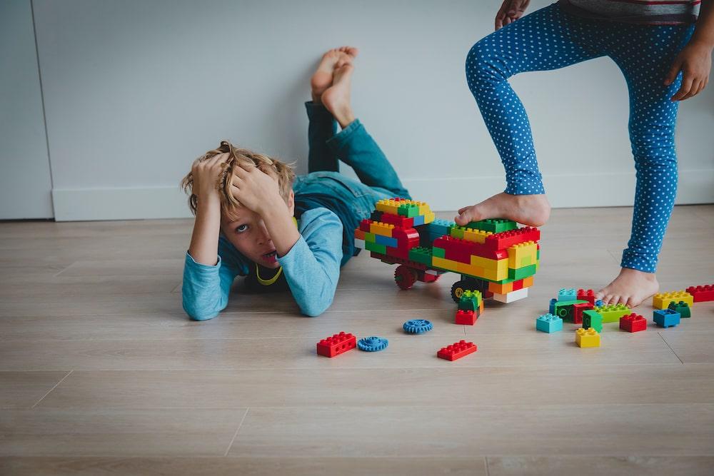 3 Ways to Help Your Kids Navigate Sibling Conflict