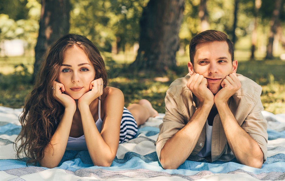 3 Ways to Ruin a Marriage