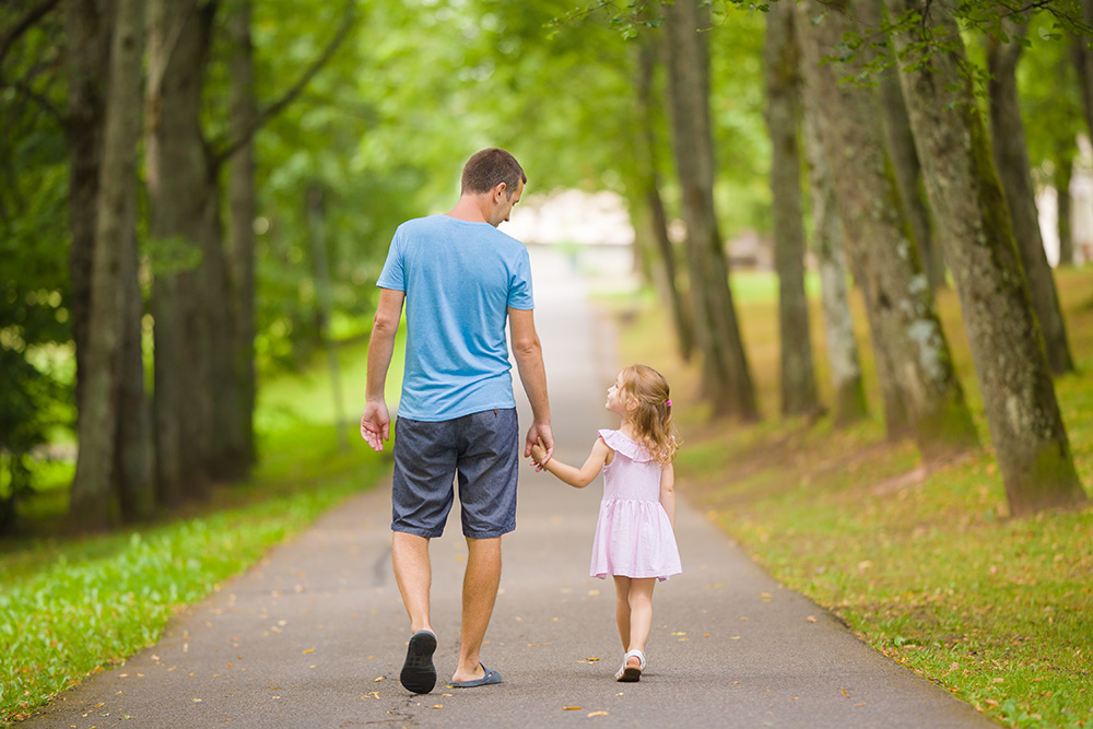 4 Lessons I Wish I’d Learned Sooner as a Father