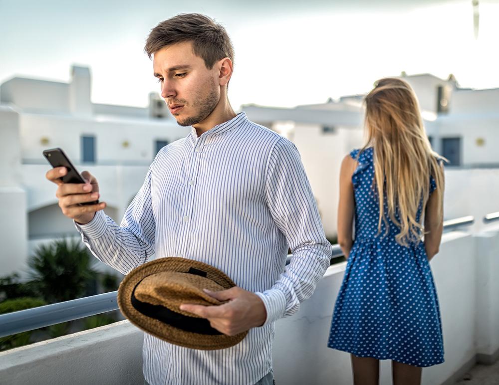 5 Steps to Save Your Marriage From Drifting