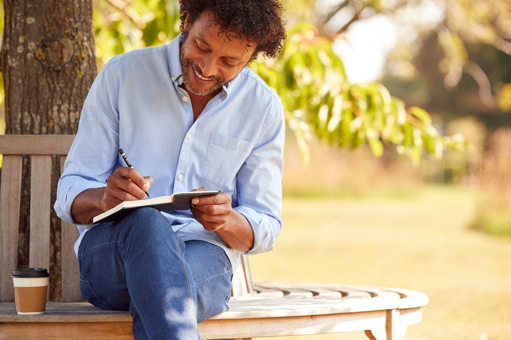 5 Steps to Writing Your Spouse a Love Letter