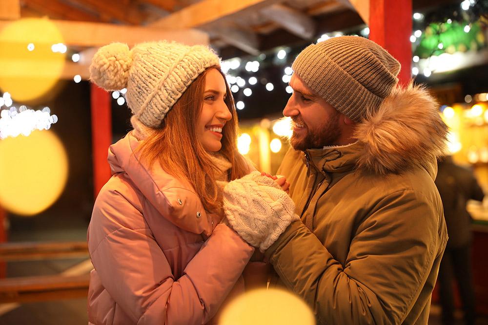 5 Ways to Enjoy Your Marriage This Christmas