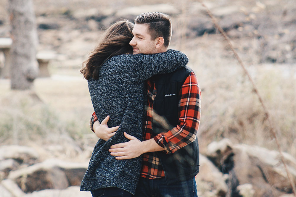 6 Ways to Respect Your Wife