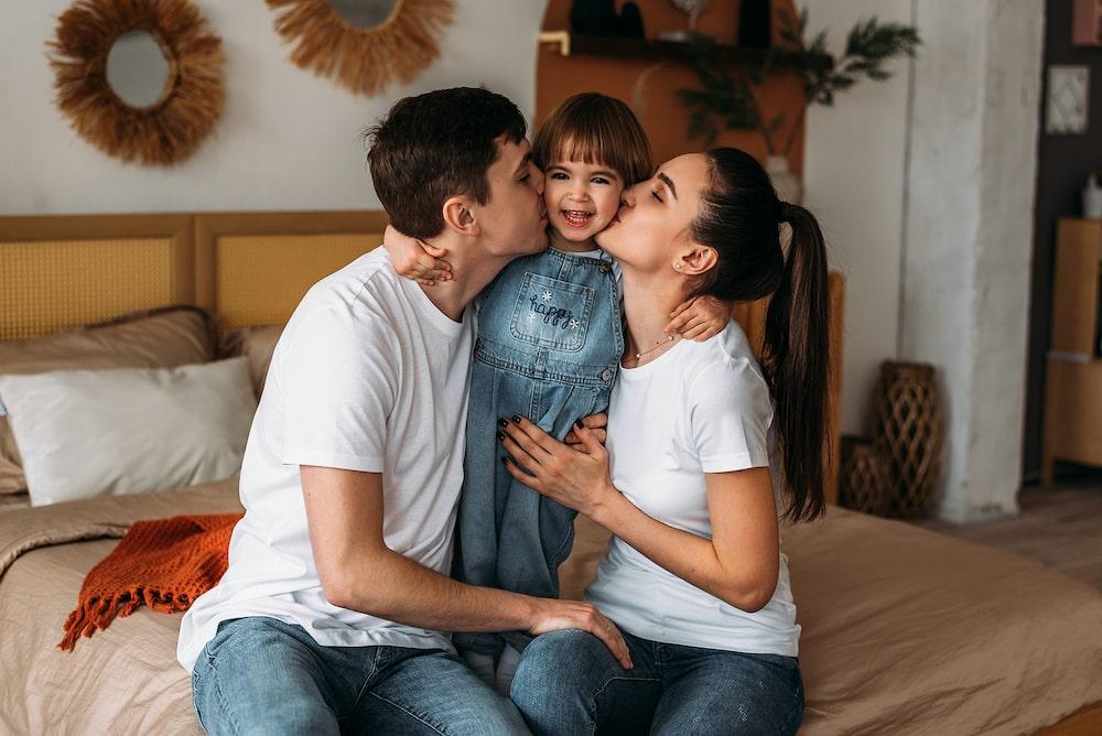 Discipline that Connects with Your Child's Heart (An Introduction)