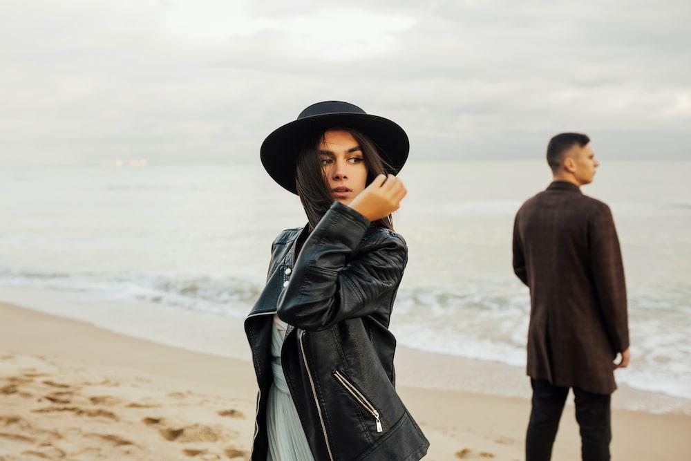 Do Opposites Attract or Attack?