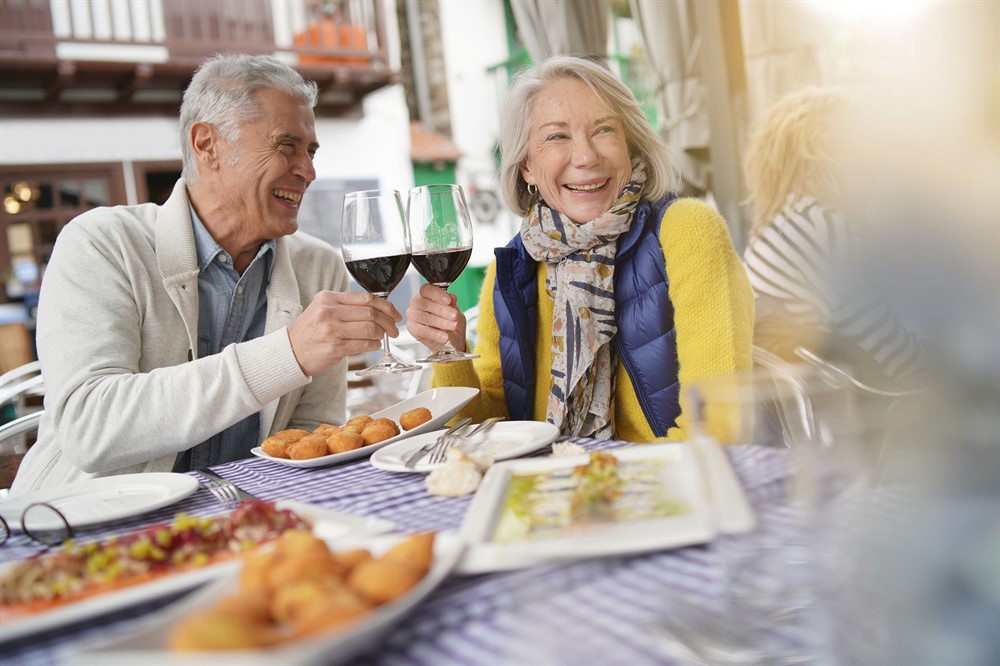 Enthusiastically Embrace Change