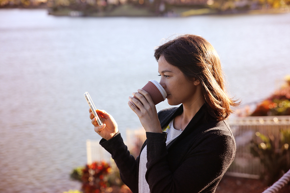 Finding My Identity as a Working Millennial Mom