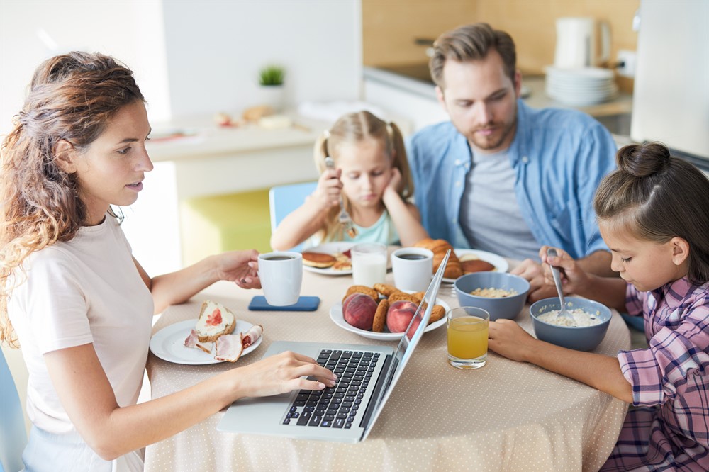 Having Trouble Saying No?