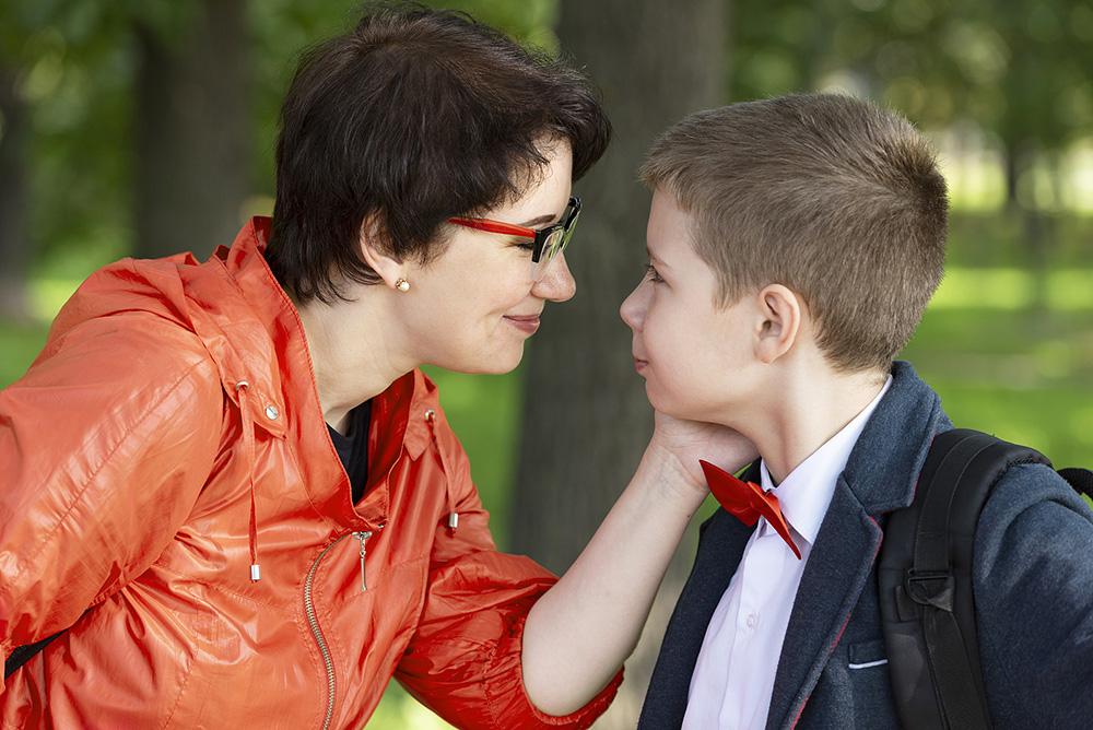 Help and Hope for Single Parents - Mini Series