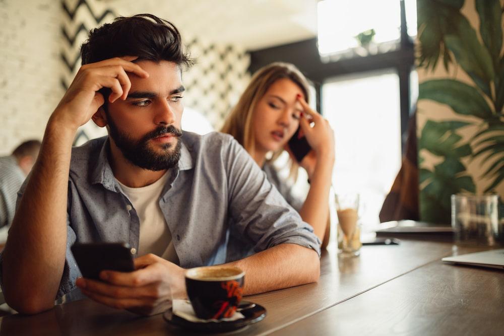 Help! My Spouse Cheated On Me... That Means They'll Do It Again, Right?