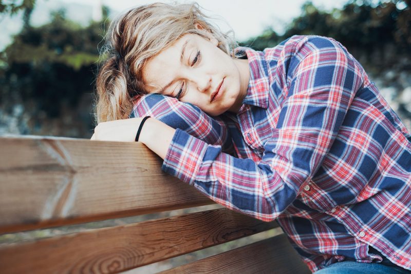 How Do I Know if I’ve Been Sexually Abused?