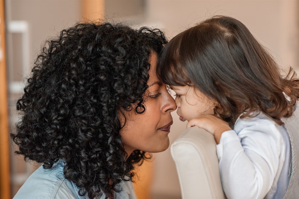 How I’m Fighting Resentment as a Stepmom