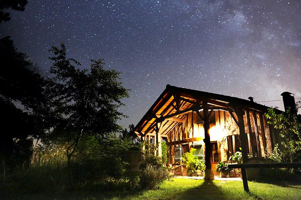 How I’m Finding Comfort During This Pandemic