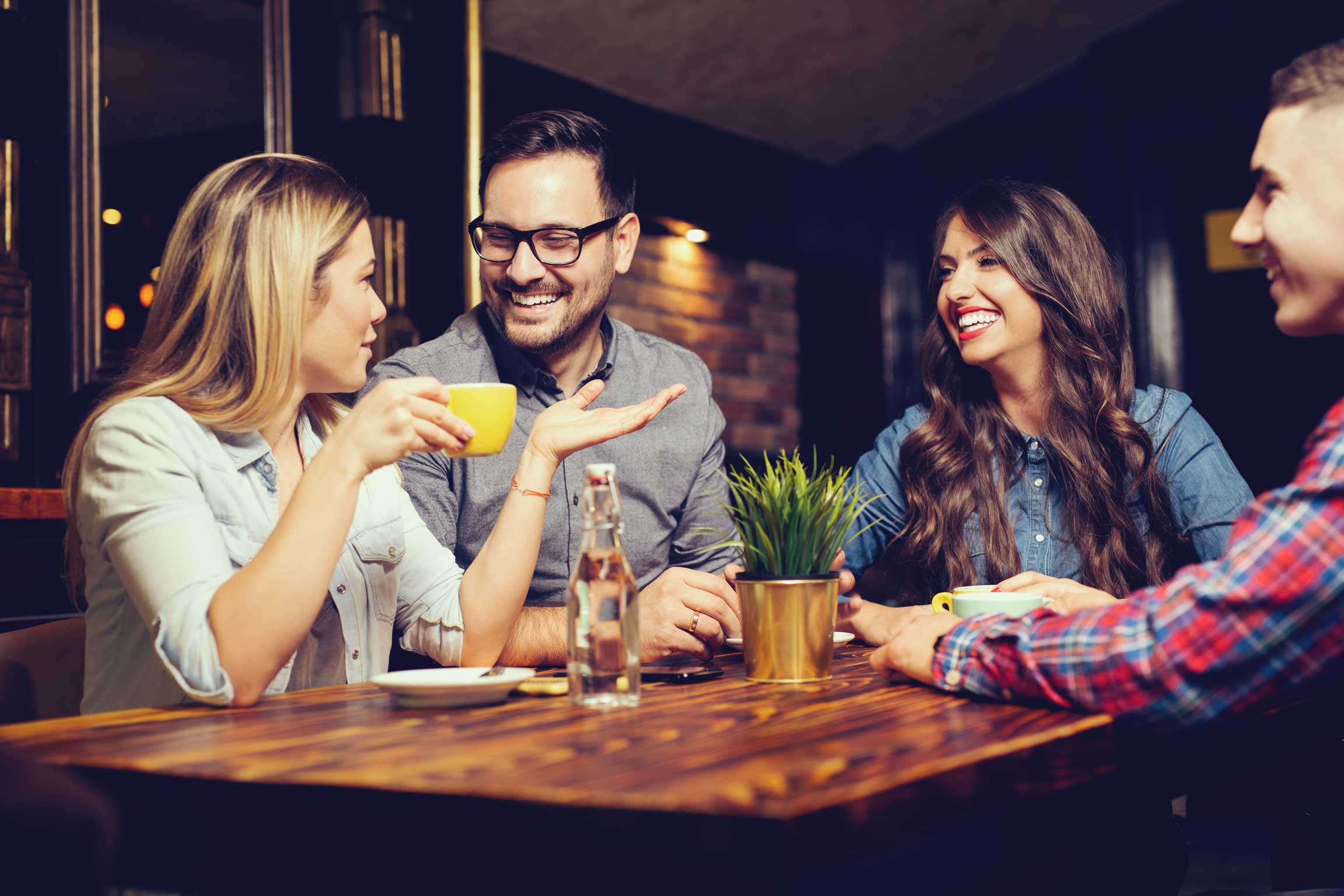 How Marriage Mentors Can Strengthen Your Relationship