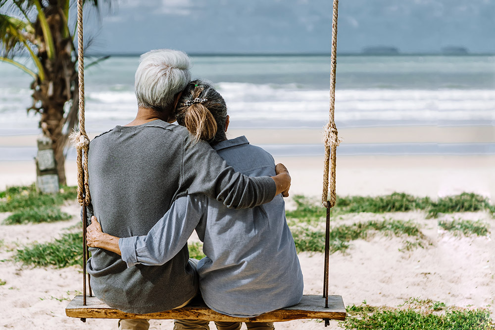 Comment la Retraite Pourrait Affecter Votre Couple
