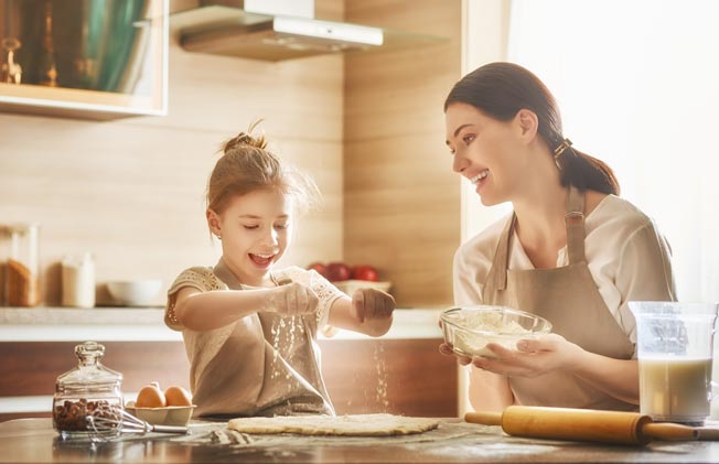 How to Build a Great Relationship With Your Stepchildren