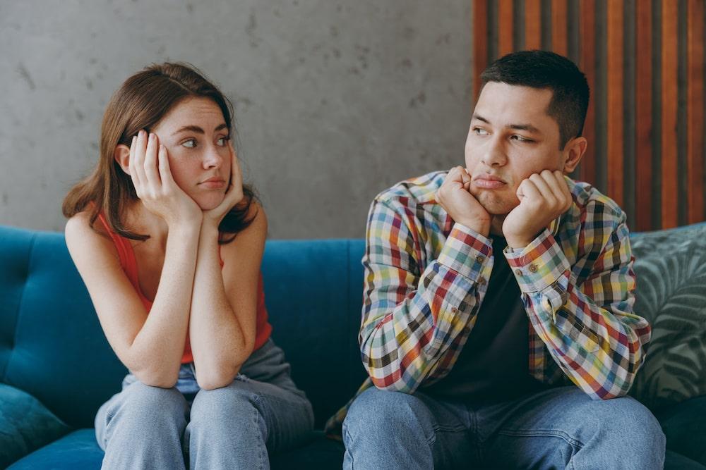 How to Eliminate Nagging and Frustration in Your Marriage