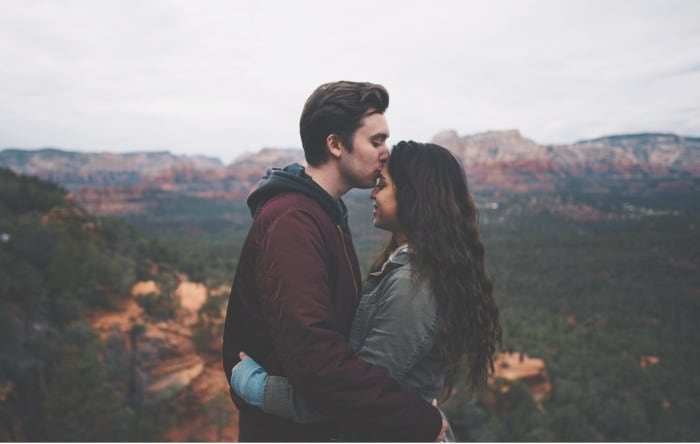 Let God Be the Third Strand