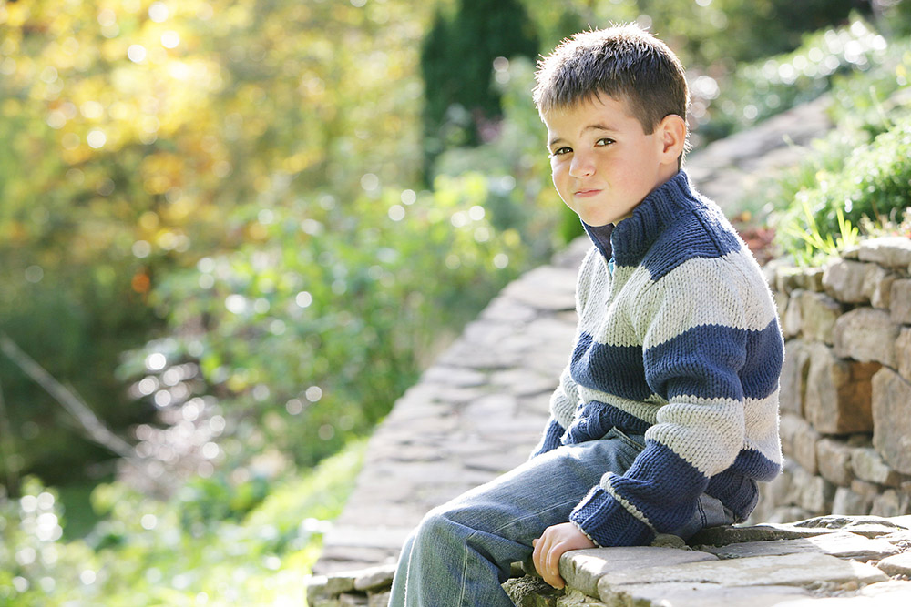 Micropraise: The Leading Cause of Child Narcissism