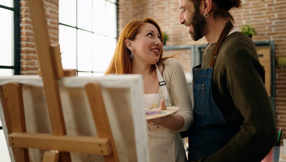 More Learning Together in Your Marriage (Couple's Conversation)