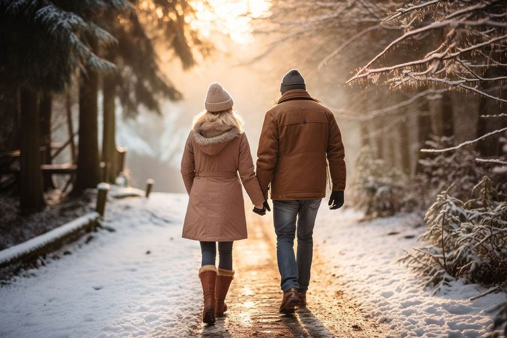 More of Christ in Your Marriage (Couple's Conversation)