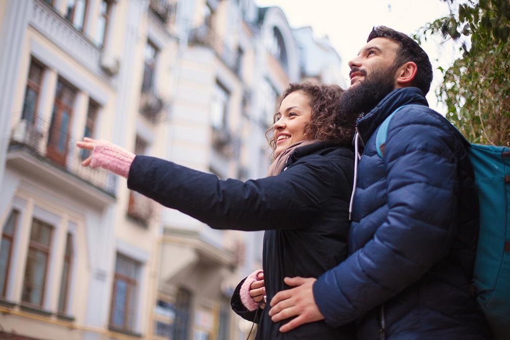 My Insecurities Ruined Our Vacation, Until...