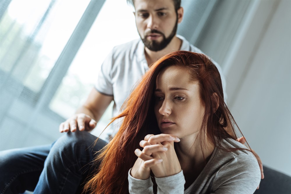 My Response to My Husband’s Confession of Attraction for Someone Else