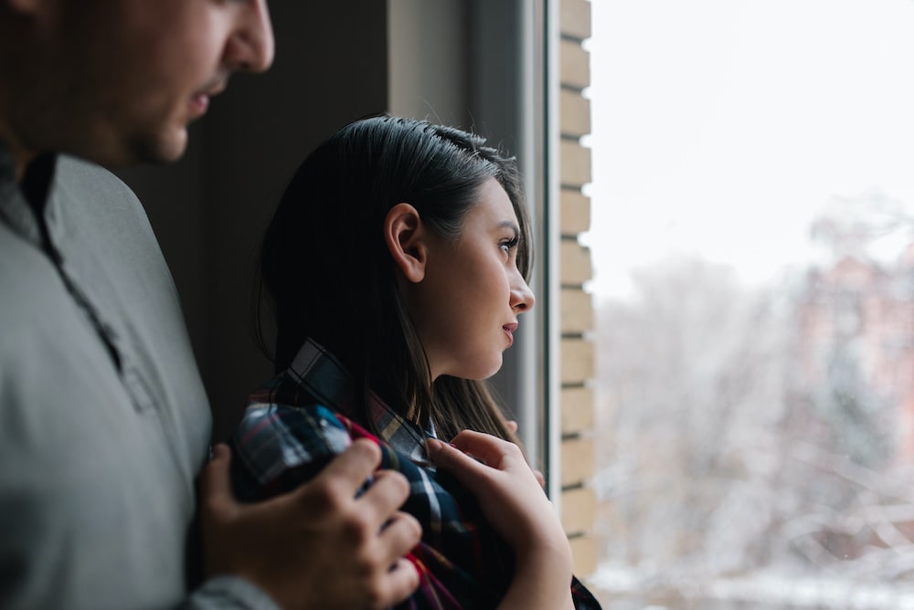 My Spouse is Disengaged from our Marriage... What Can I Do?