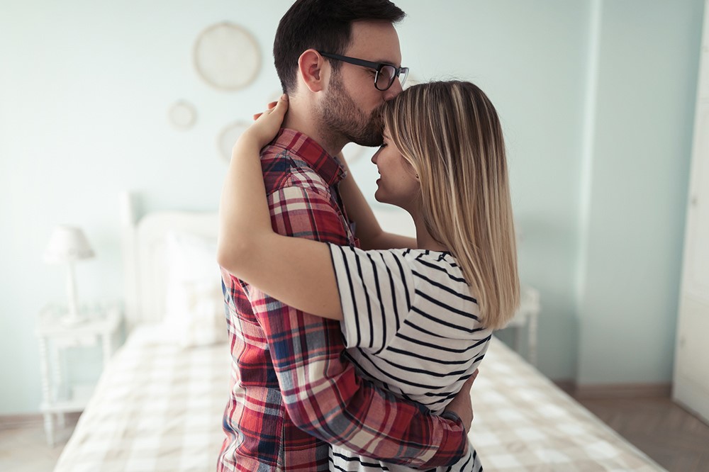 Parameters for Sex in a Christian Marriage