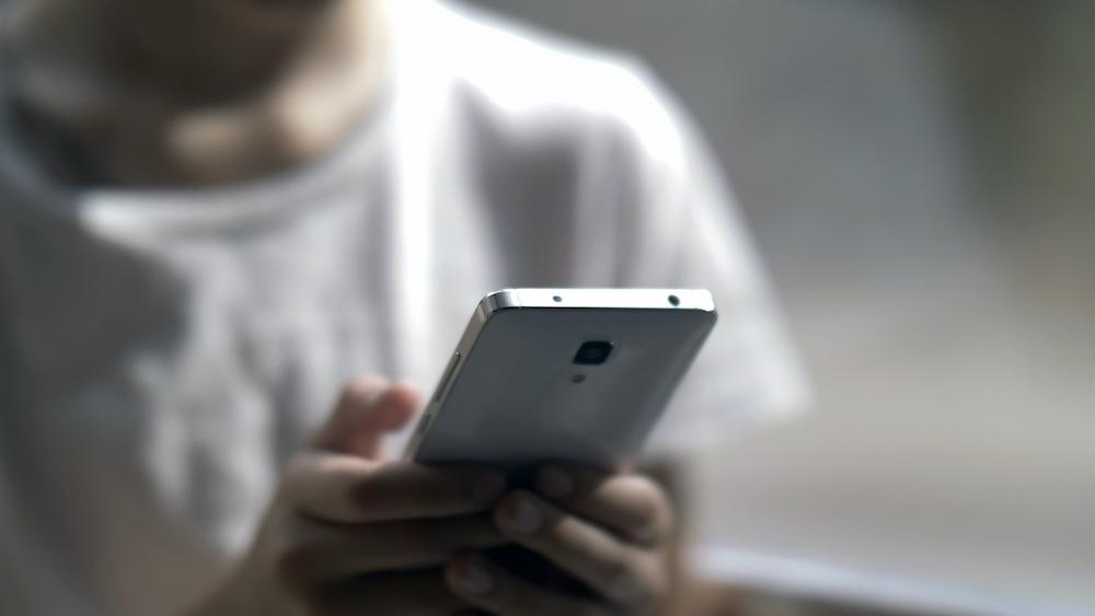 Porn and Sextortion: What You (And Your Kids) Need to Know