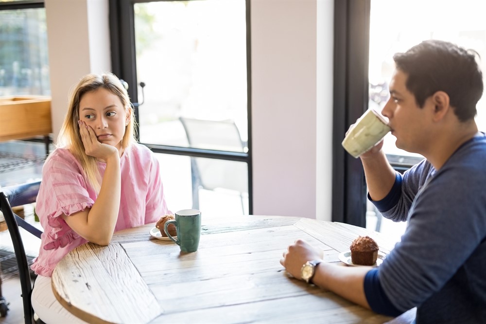 Psst! What If I’m Not Attracted To My Spouse Anymore?