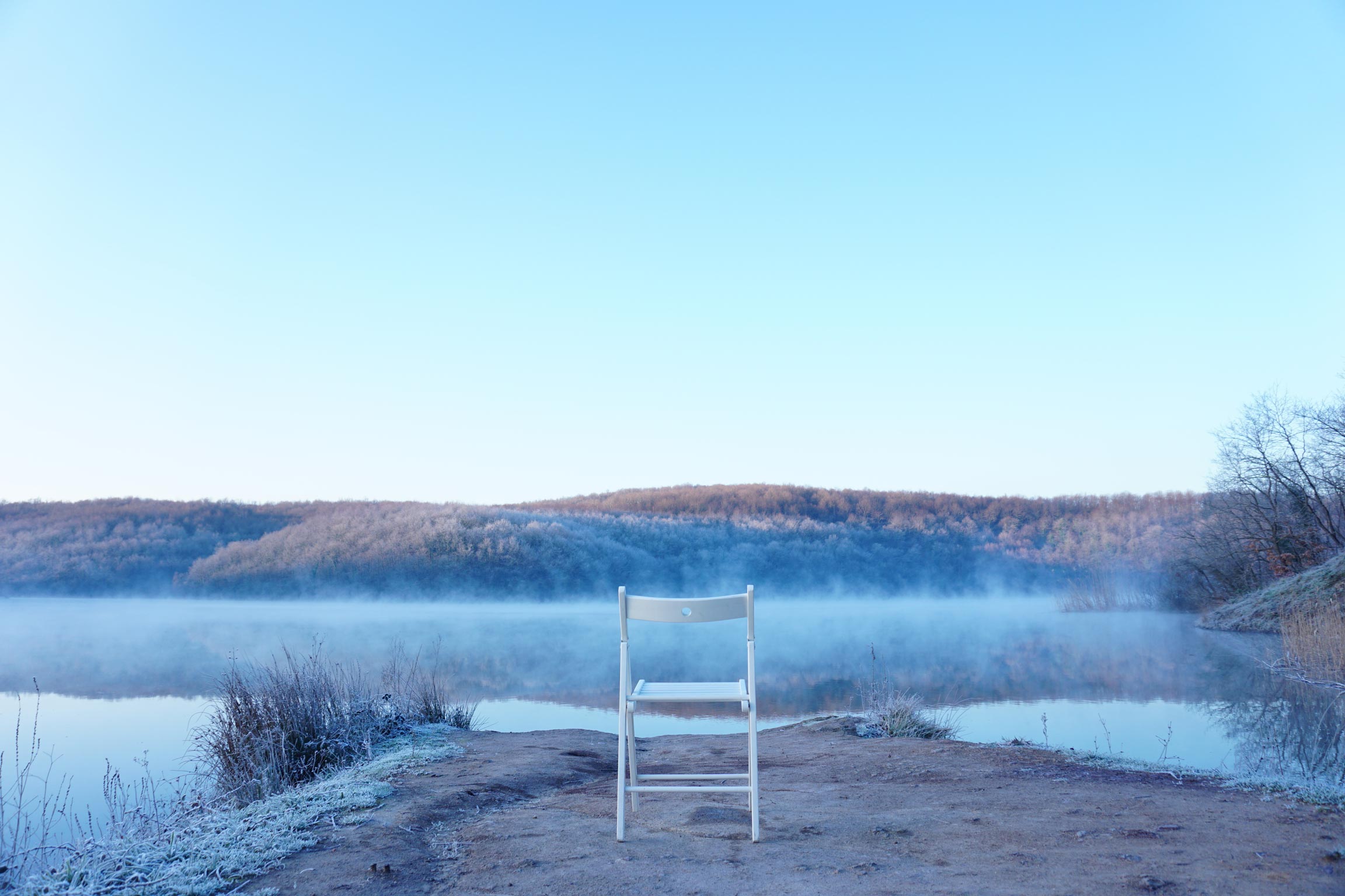 Sexual Healing – Grieving the Loss Exercise