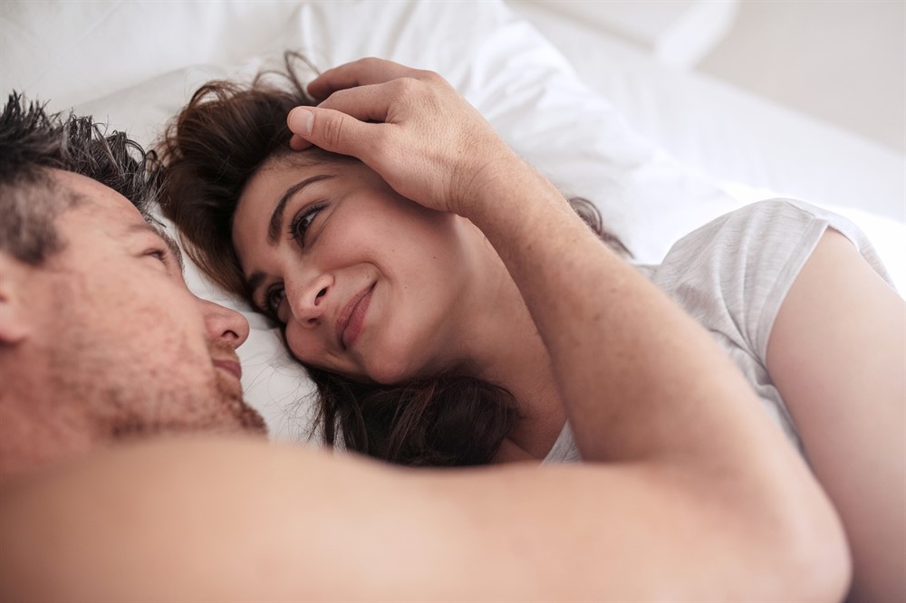 Sympathy or Empathy? A Key to Sexual Satisfaction in Marriage