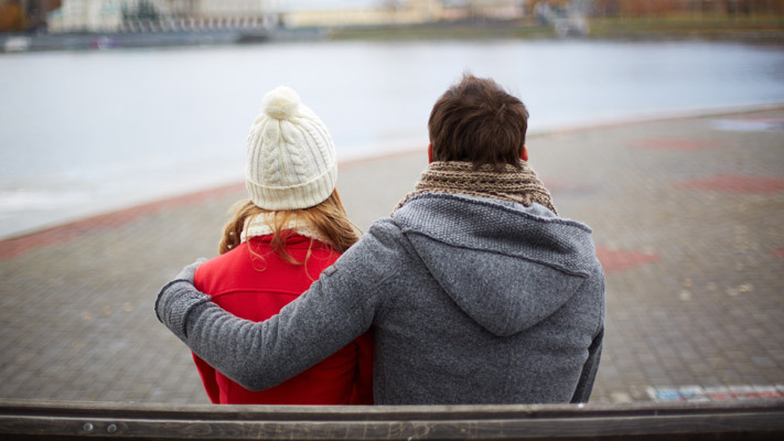 Tell Him Why You Love Him