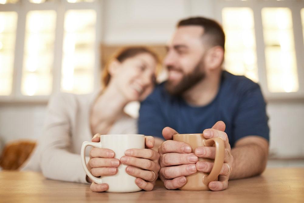 The ABCs of a Weekly Marriage Meeting