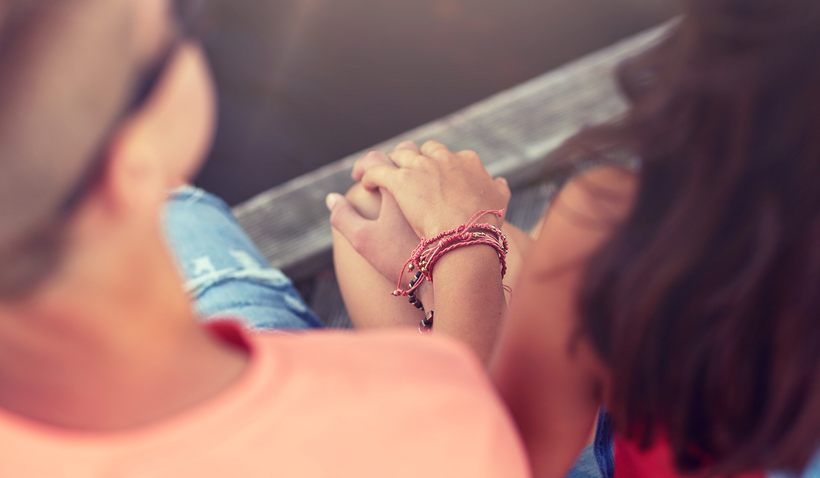 The Best Defence against “Hook-Up Culture” is a Good Offence