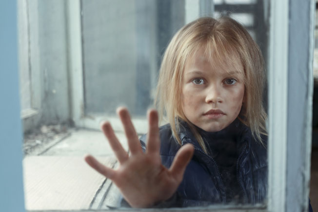 The Dark Secret Happening Amongst Us