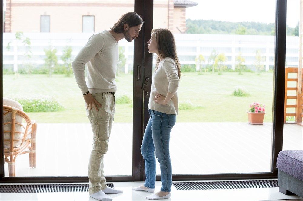 The Misuse of Power in Relationships?