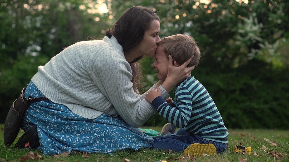 The Powerful Role of Empathy in Discipline