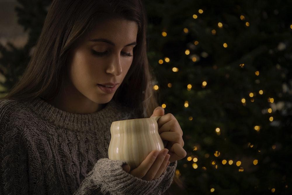 The Worst Thing You Can Do When Someone Is Hurting