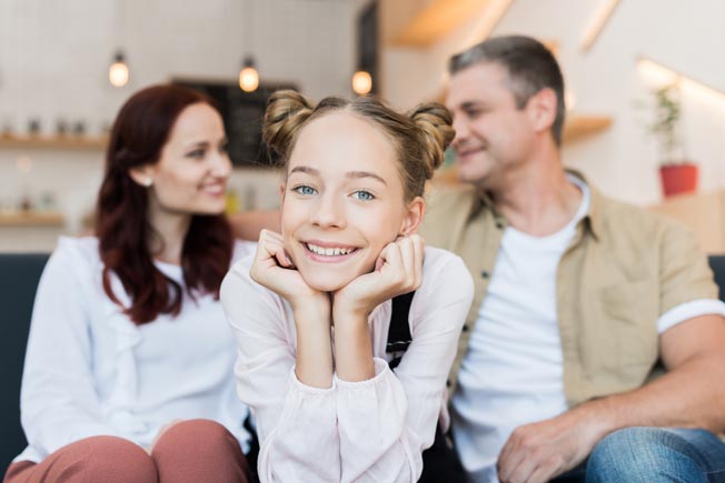 Tips for Better Communication with Your Kids