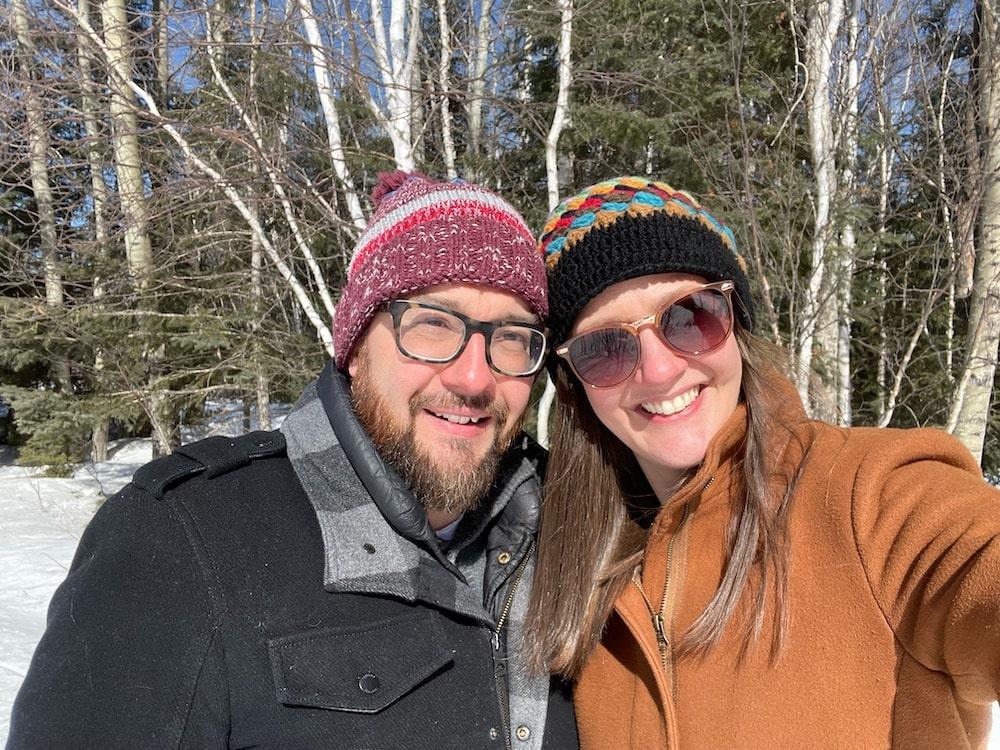Weekend Getaway: Fresh Air for Our Marriage